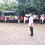 Peringati HUT Koperasi ke-77 Sabirin Harap UMKM Naik Kelas