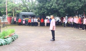 Peringati HUT Koperasi ke-77 Sabirin Harap UMKM Naik Kelas