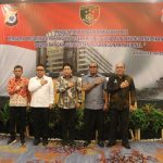 Tingkatkan Kemampun Penyidik Polda dan PPNS, Ini Harapan Pj Gubernur Maluku