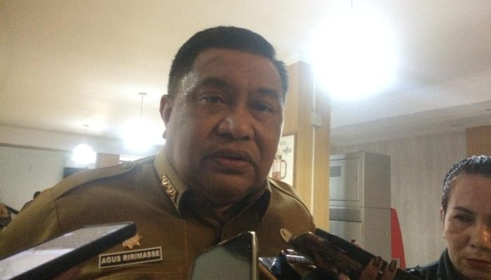 Sekot Ririmasse Ingatkan Penilaian SKP Guru Harus Arif dan Bijak
