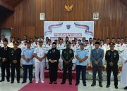 Penataan Birokrasi, Keuangan & Aset Daerah, Fokus Alayidrus di Tanimbar