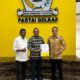 Golkar Resmi Usung Dokter Boy