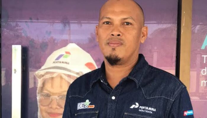 Mitan Langka Seantero Tanimbar, Pertamina Tuding Disperindag Lemah