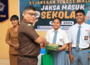 Jaksa Masuk Sekolah, SMK Grafika Santo Andreas Jadi Sasaran