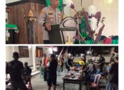 Polsek Piru Gandeng Pelpri di Cooling Systim Jemput Pilkada