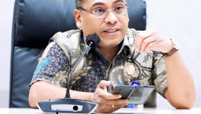 Ambon Jadi Lokus Penelitian Peningkatan Kinerja Bisnis UMKM