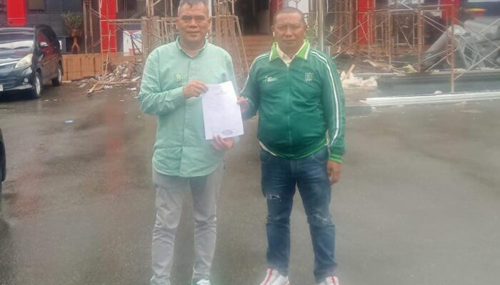 PKB Maluku Laporkan Mantan Sekjen DPP PKB ke Polda