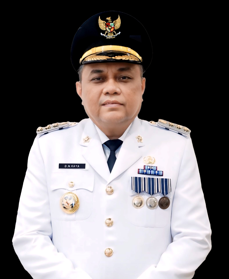 Pj Walikota Ambon