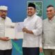 Raih Rekomendasi PKB