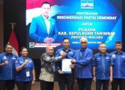 Lepas Penjabat Bupati, Rangkoratat Bertarung Rebut Kursi Tanimbar-01