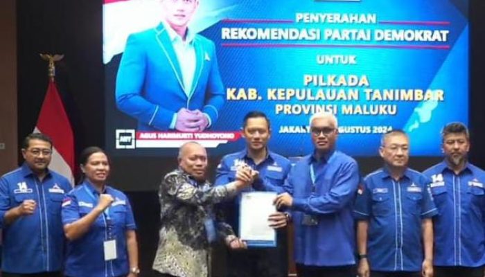 Lepas Penjabat Bupati, Rangkoratat Bertarung Rebut Kursi Tanimbar-01