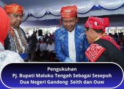 Panas Gandong Negeri Seith dan Ouw, Sahubawa Jadi Sesepuh