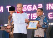 Kota Ambon Masuk Prioritas Nasional Keamanan Siber