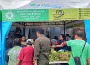 Warga Kota Ambon Paling Minati GPM, Telat ya Lewat!