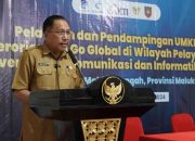 Pemkab Malteng Dorong UMKM Digital, Sahubawa: Membidik Pasar Global