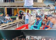 Polikarpus Sebut Pilih Pemimpin Visioner