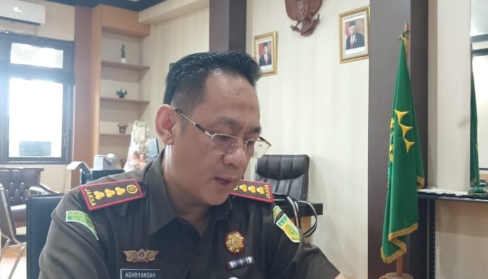 Kejaksaan Tetapkan Kepsek dan Bendahara SMPN 9 Ambon Jadi Tersangka