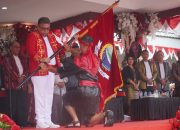 HUT Kota Ambon, Ini Pesan Penjabat Walikota