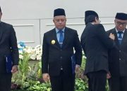 Salampessy Pjs Bupati SBT, Lohy Masuk MBD, Husein ke Bursel