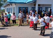 Boy Uwuratuw Pulang Kampung; Kasih Suara Famili, Duan Hingga Ziarah