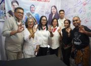 Hadiri ADUJAK 2024 di Bali, Ini Pesan Boy Kaya Kepada Orang Tua