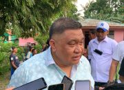 Ririmasse Himbau Masyarakat Gunakan Hak Pilih dengan Baik 