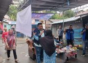 Jalan Tanah Rata Tak Rata; Agus-Novan Siapkan Solusi, Serukan Pilih 2M