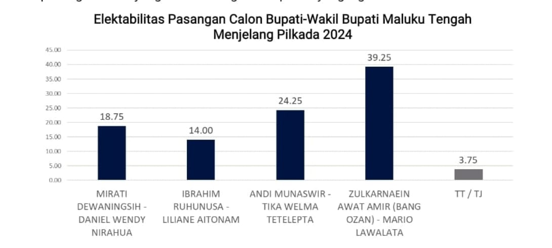 Survey Indopol