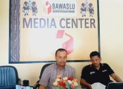 Bawaslu Hentikan Pengusutan Dugaan Politik Uang di Kandar, Kasus Adaut Berlanjut