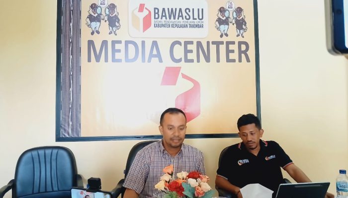 Bawaslu Hentikan Pengusutan Dugaan Politik Uang di Kandar, Kasus Adaut Berlanjut