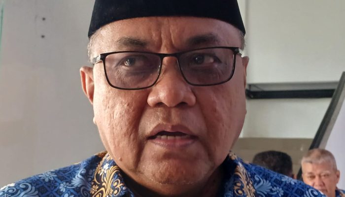 Laporan BIN Raja hingga Saniri Terindikasi Terlibat Politik Praktis