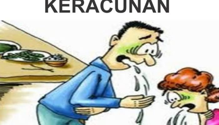 Keluarga Korban Keracunan Bakal Gugat Tim Paslon Jauwerissa-Ratuanak