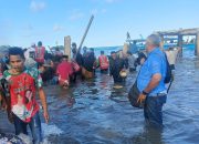 Tujuh Orang Meninggal Dunia, 11 Luka-luka; Rombongan Paslon Andi-Tina Alami Musibah