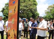 Lima Tahun Ambon City of Music, Kota Ambon dapat Hadiah Ini dari Kemenparekraf