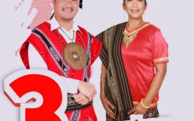 Paslon Ricky Jauwerisa-Juliana Ratuanak Terancam Didiskualifikasi