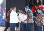 Kota Ambon Terima Penghargaan Khusus PTSP