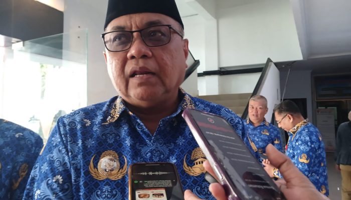 Tak Lolos Tahap I Peserta PPPK Bisa Ikut Tahap II