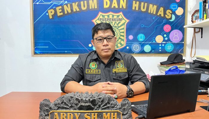 Jaksa Hentikan Kasus Kwarda Pramuka, Ardi: Novum Baru Dibuka Lagi