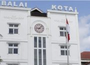 Balai Kota Ambon