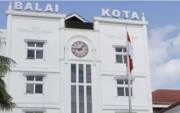 Balai Kota Ambon