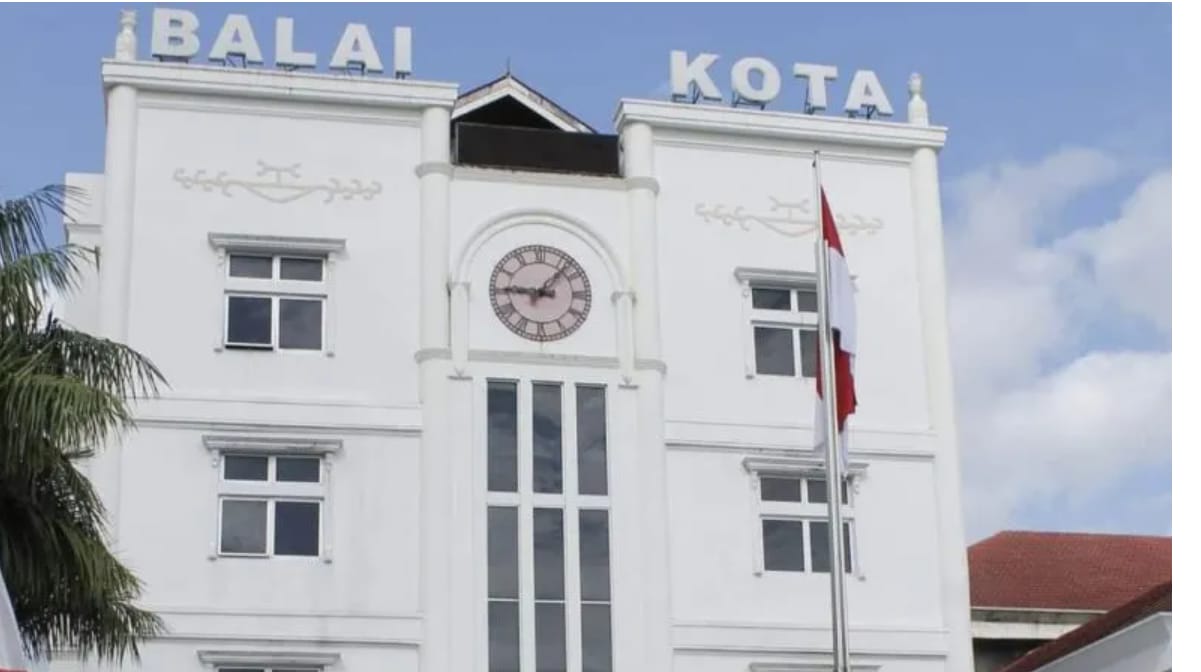 Balai Kota Ambon