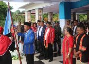 HUT Kota Masohi Ke-67, Transformasi Menuju Jendela Indonesia Timur