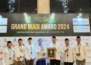 IKADI Award