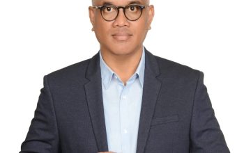 Hendrik Jauhari Oratmangun