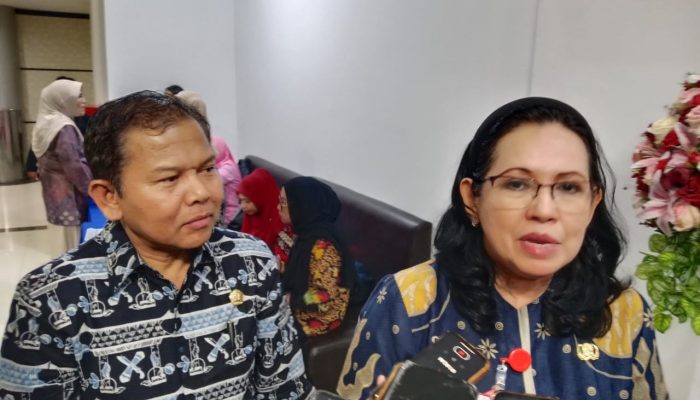 Tahun 2026 Ambon Jadi Kota Sehat 