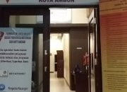 Kantor Keuangan Kota Ambon