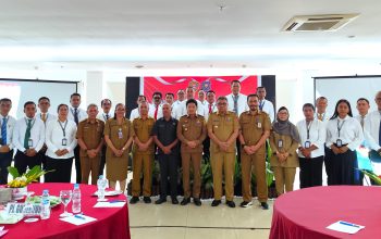 Sadali Buka Orientasi Anggota DPRD Maluku Barat Daya