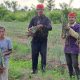 Petani Bawang Merah