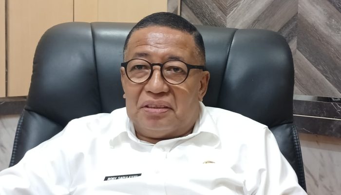 Upah Buruh di Dinas DLHP Tertunggak, Sekkot Janji Ini