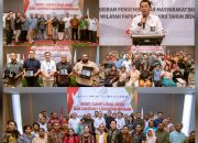 SKK Migas Gelar ‘’Boot Camp” Resonansi Harmoni